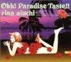 Ohh! Paradise Taste!! / 