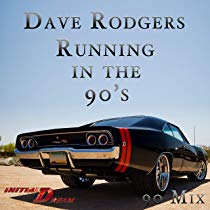 Running In The 90's / DAVE RODGERS