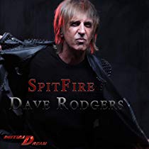 Spitfire / DAVE RODGERS