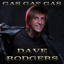 Gas Gas Gas / DAVE RODGERS