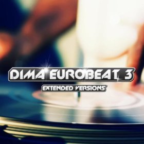 Dima Eurobeat Vol 3