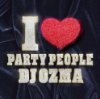 LOVE & JOY / DJ OZMA