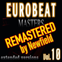 EUROBEAT MASTERS REMASTERED vol.10