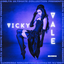 DANCE WITH YOU / VICKY VALE