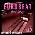 Eurobeat Masters vol.5