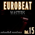 Eurobeat Masters vol.15