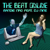 The Beat Online / Mandie NRG feat. DJ Nine