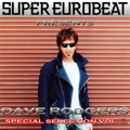 LOVE IN THE ELEVATOR / DAVE RODGERS
