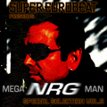 ROCK ME / MEGA NRG MAN