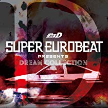 Gold Night / Dave Rodgers feat. Eurobeat Union