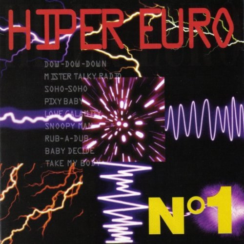 HIPER EURO No.1