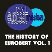THE HISTORY OF EUROBEAT vol.1