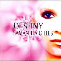 FOR YOUR LOVE / SAMANTHA GILLES