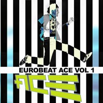 Eurobeat Ace Vol.1