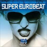 EUROBEAT KIND OF LOVE / CANDY TAYLOR