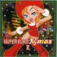CHRISTMAS IN TOKYO / TIME ALL STARS