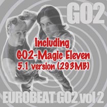 Magic Eleven / GO 2