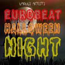 Eurobeat Halloween Night