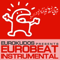 EUROBEAT Kudos Instrumental