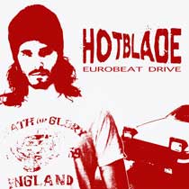 Eurobeat Drive / Hotblade