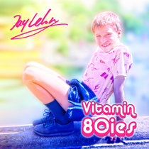 Vitamin 80ies / Jay Lehr