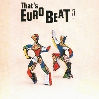 That's EUROBEAT 7