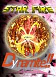 STAR FIRE vol.VII DISC2 B-1 DYNAMITE Side