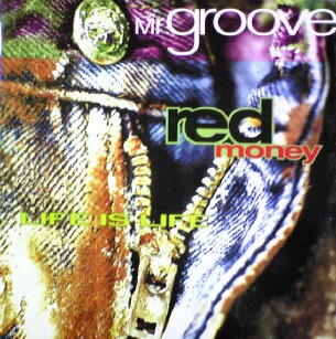 LIFE IS LIFE / MR.GROOVE (ABeat1153)