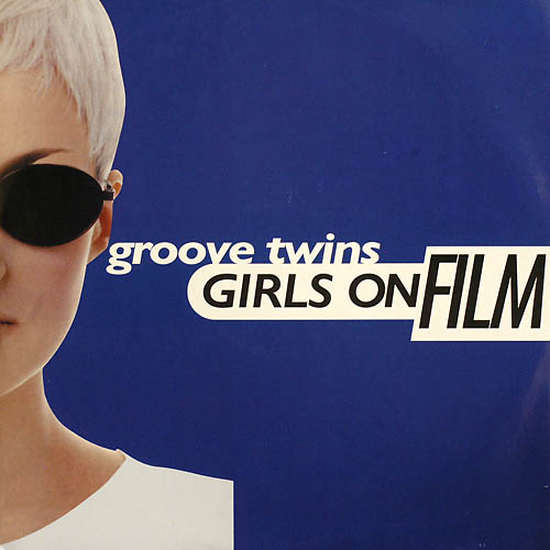 GIRLS ON FILM / GROOVE TWINS (ABeat1161)
