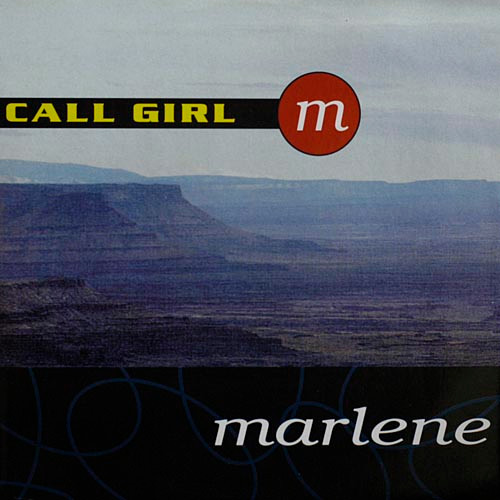 CALL GIRL / MARLENE (ABeat1171)