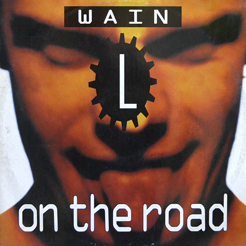 ON THE ROAD / WAIN L (ABeat1184)