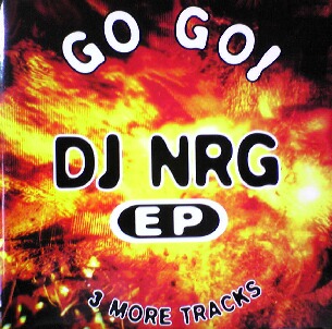 GIVE ME ENERGY / DJ NRG (ABeat1216)