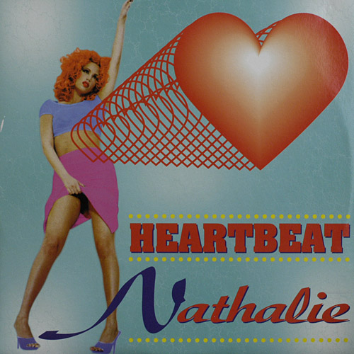 HEARTBEAT / NATHALIE (DELTA1043)