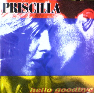 HELLO GOODBYE / PRISCILLA (DELTA1086)