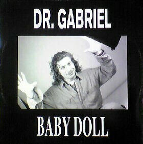 BABY DOLL / DR.GABRIEL (HRG101)
