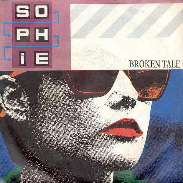 Broken Tale / SOPHIE (PDR007)