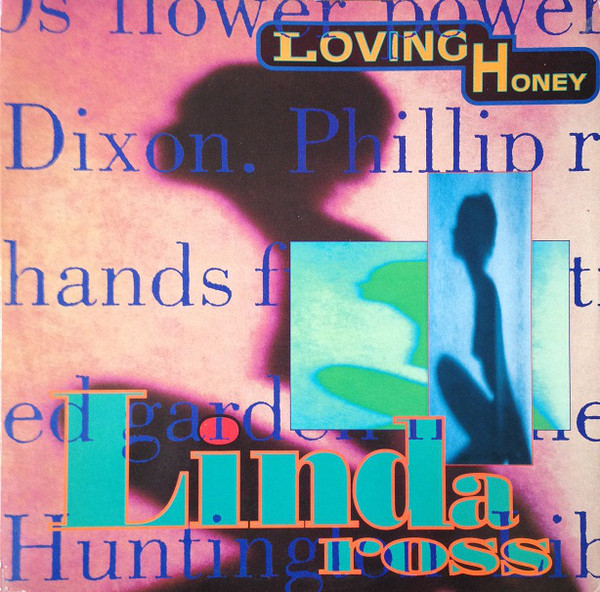 LOVING HONEY / LINDA ROSS (TRD1231)
