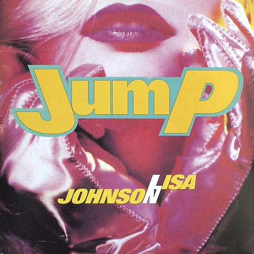 JUMP / LISA JOHNSON (TRD1245)