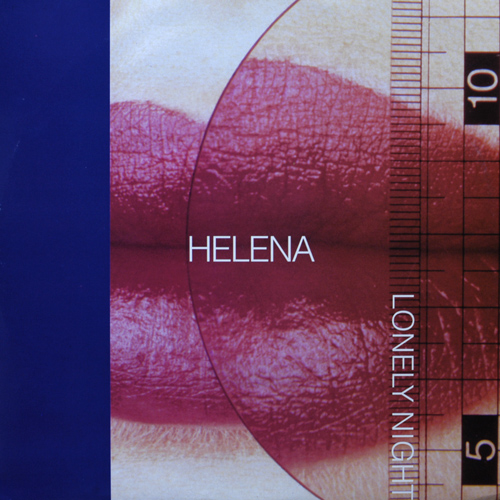 LONELY NIGHT / HELENA (TRD1512)
