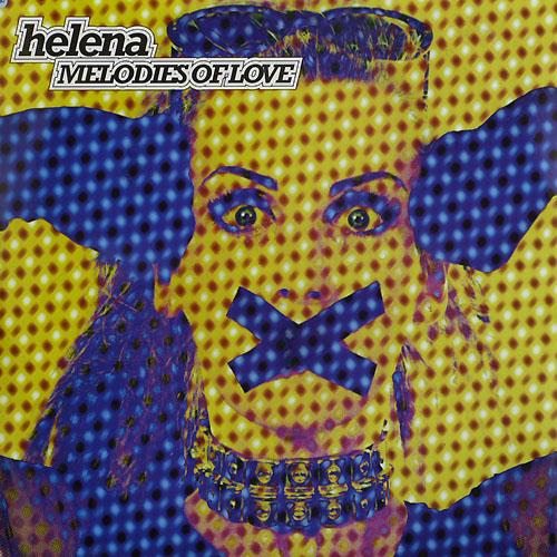 MELODIES OF LOVE / HELENA (TRD1568)