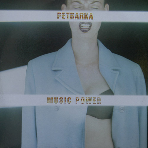 MUSIC POWER / PETRARKA (TRD1688)