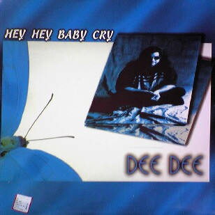 HEY HEY BABY CRY / DEE DEE (VIB03)