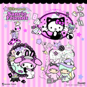 SEB presents Sanrio Friends