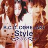 You Will Be My Lover / B.C.G.CORE~AKI