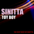 RIGHT BACK WHERE WE STARTED FROM / SINITTA