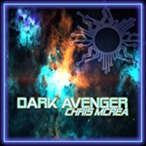 Dark Avenger / Chris McRea