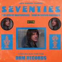 Seventies 2020 / Dave Rodgers