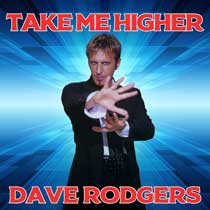 HELP ME / DAVE RODGERS