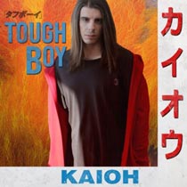 TOUGH BOY / Kaioh