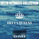 Love Is Like A Rain / DELTA QUEENS